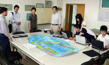 祝贺美富电子签约使用华体会手机网页版-华体会(中国)ERP