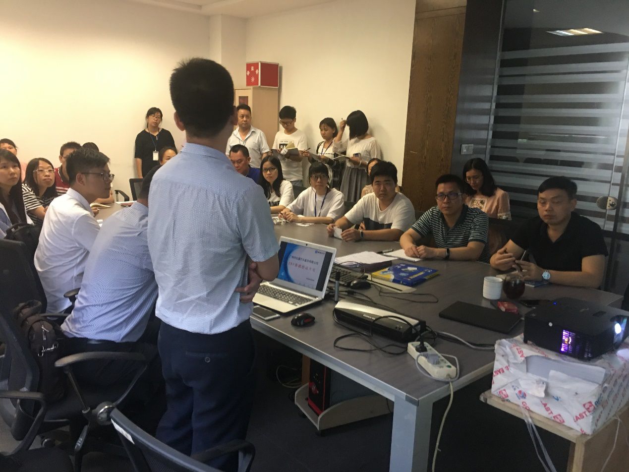 广州市弘道汽车配件有限公司携手华体会手机网页版-华体会(中国)ERP，加速推进企业信息化建设